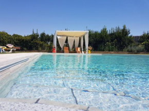  Casa Vacanze Il Giardino Dei Girasoli  Марина Ди Рагуза